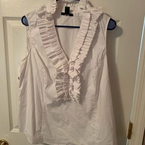 Alfani sleeveless top